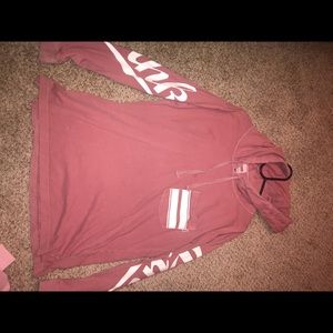 Victoria’s Secret Pink Hoodie!